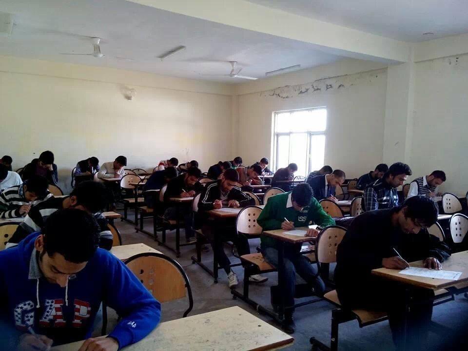 BGSBU Facilities photo 2